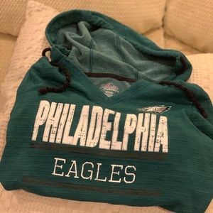 Philadelphia Eagles hoodie